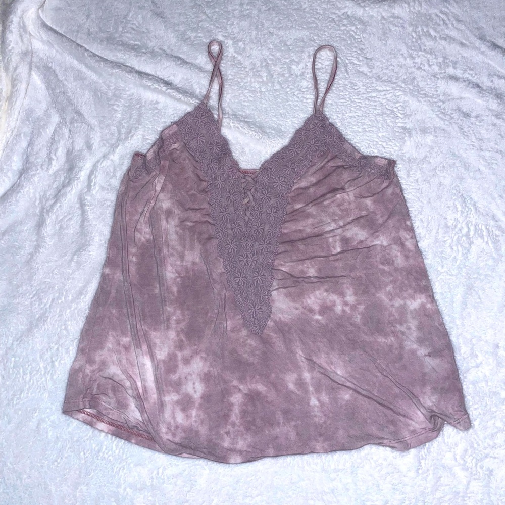 soft & sexy tank